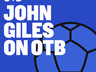 John Giles | Azerbaijan vs. Ir...